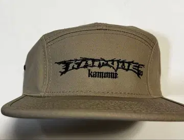 카모메카모메 모자