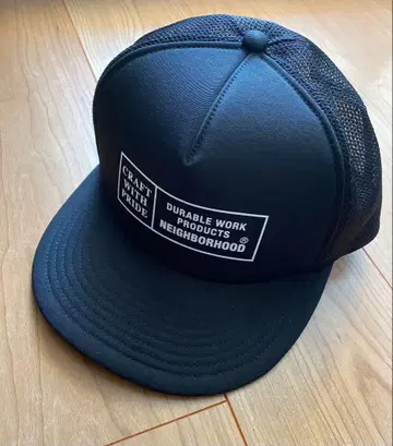 NEIGHBORHOOD MESH CAP 메쉬 캡