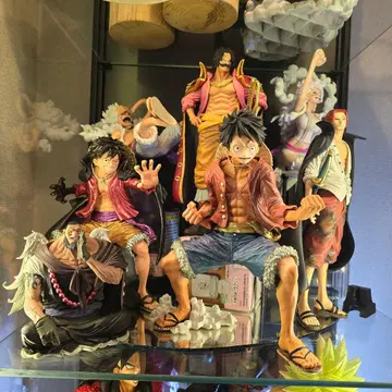 킹 오브 아티스트 6체 세트 증정 포함