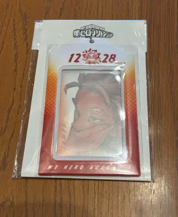 호크스 카드 홀더