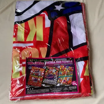 새상품 빅 사이즈 저글러 여름용 이불