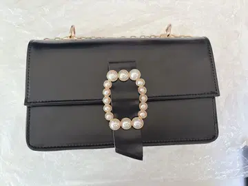 허니살롱 숄더백