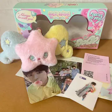 NCTWITH [poppop] WICHU Ver.