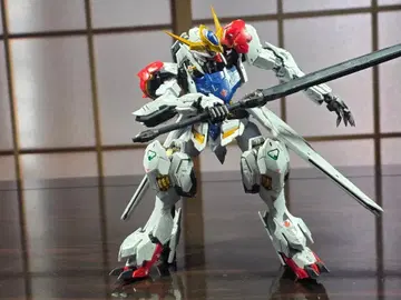 MG 발바토스 루푸스