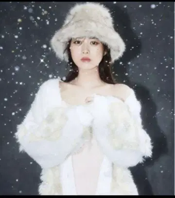 스나이델 바리에 퍼 햇 버킷햇