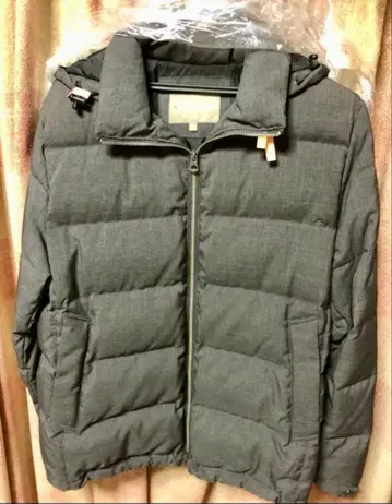 다운 자켓 UNITED ARROWS