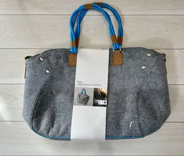 BMW i8 정품 i 시리즈 어반 메가 쇼퍼 보스턴 백