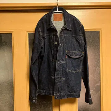 FULL COUNT 2737 데님 자켓 사이즈 40