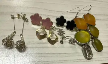 귀걸이 묶음 판매