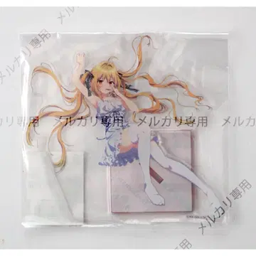 히키코마리 흡혈귀의 번민 아크릴 스탠드 Relux Time 테라코마리