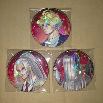 종말의 발키리 포세이돈