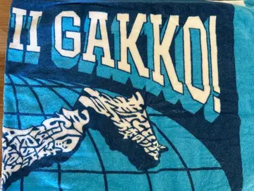 아타라시가쿠인 리더즈 타월 AG