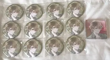 미남 뱀파이어 복권 백작