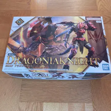 30MF 드라코니아 나이트 30 MINUTES FANTASY