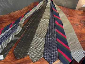 넥타이 5개 세트 브랜드 상품 no10