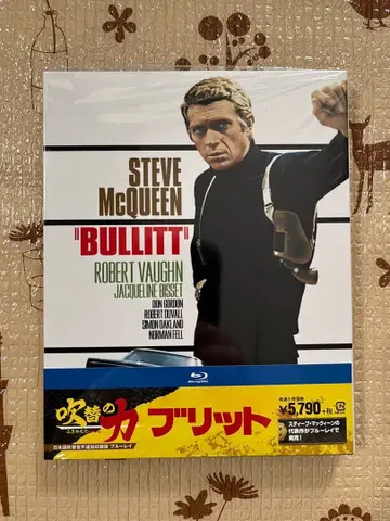 브리트 일본어 더빙 음성 추가 수록판 블루레이 더빙의 힘