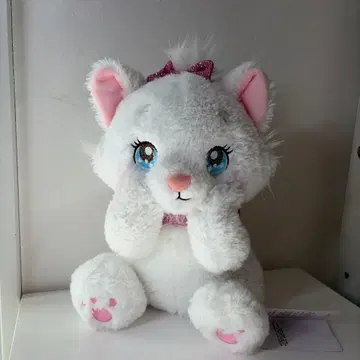 마리짱 KIRAME 봉제 인형 디즈니 스토어