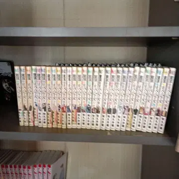 도쿄 리벤저스 전 31권 완결