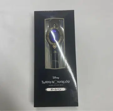 트위스테 전시 마법펜 폼피오레