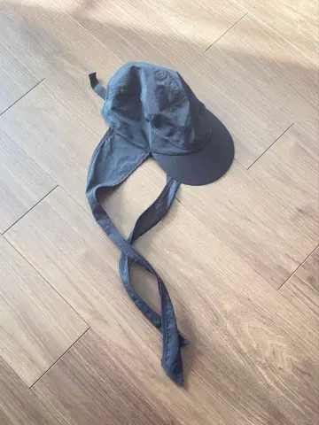 Sasquatchfabrix. 블랙 캡