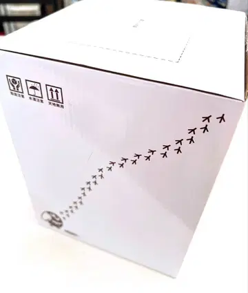 [ 미개봉 ] 모리나가 제과 초코볼 쿄로 크레인 캔