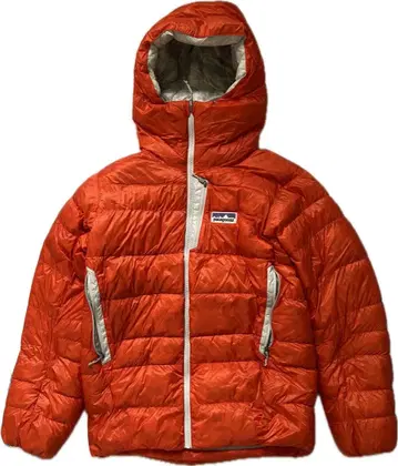 patagonia 엔카프실 다운 빌레이 후드티 00s