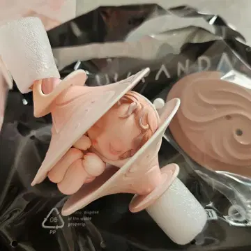 SKULLPANDA The Paradox The Cyclical Path