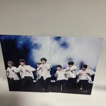 BTS 2015 LIVE DVD THE WINGS TOUR