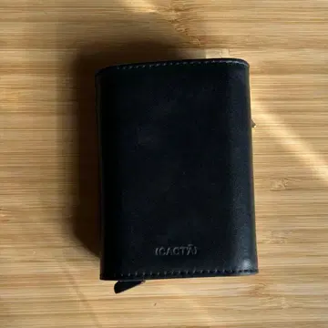CACT'A 카쿠타 접이식 지갑