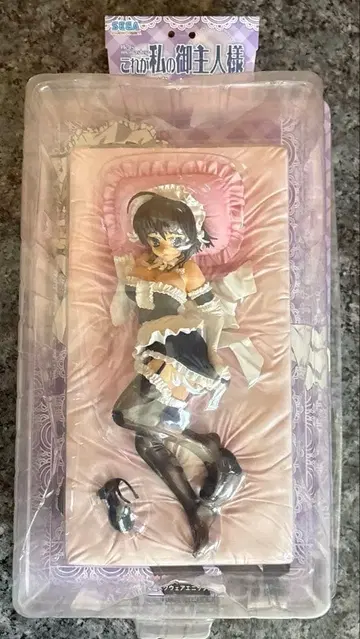 이것이 나의 주인님 사와타리 이즈미 하이 그레이드 피규어