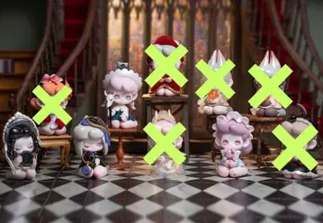 KILLA 보물관 시리즈 묶음 판매