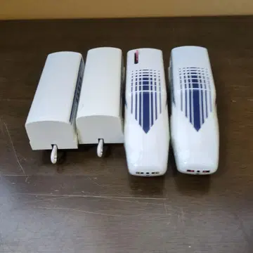 프라레일 리니어 신칸센 4