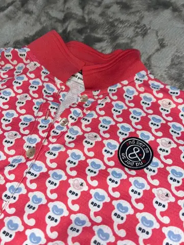 and per se 골프웨어 여성용 L