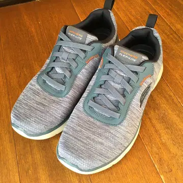 상태 좋음 스케쳐스 플렉스라이트