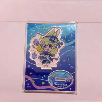 페~렌자이 로손 미니 아크릴 스탠드 타마짱