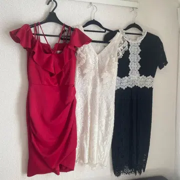 오 소바쥬 데이지 스토어 3종 세트