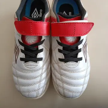 umbro 축구 트레이닝 슈즈 폭넓은 와이드 23cm