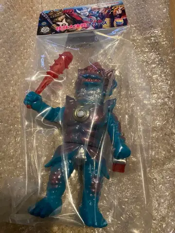 새상품 MCT TOKYO 도롱보롱 적외선 랜턴 Ver.