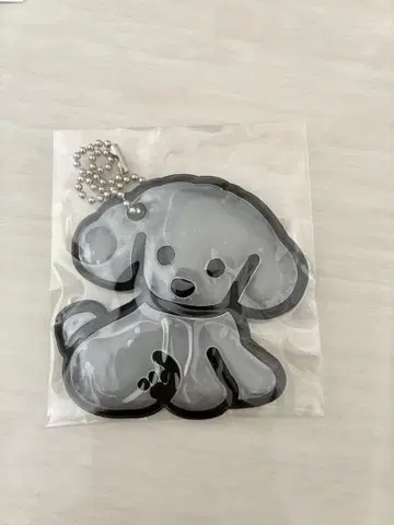 테라오카 나츠미 리플렉터