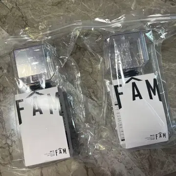 타임리스 FAM 응원봉 2개 세트