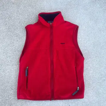 파타고니아 90s 미국제 플리스 베스트