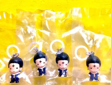 메지루시 액세서리 HUNTER x HUNTER 헌터헌터 클로로