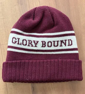 COOTIE 니트 캡 쿠티