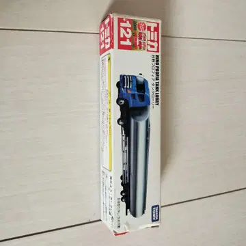 토미카 121 히노 프론티어 탱크로리