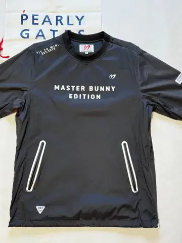 MASTER BUNNY EDITION 블랙스니드 ( XL )