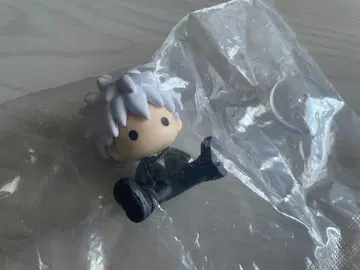 헌터x헌터 페타돌 키루아