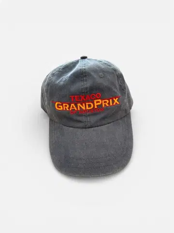 TEXACO GRAND PRIX 90s 캡