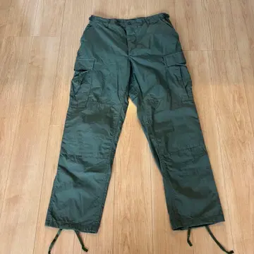 PROPPER BDU 트라우저 립스탑 100% 코튼