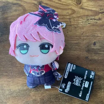 SD 인형 기사X 테루토군