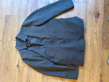 MACKINTOSH PHILOSOPHY TROTTER 스텐카라 코트